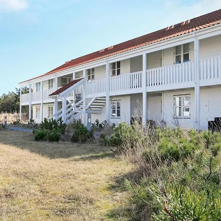 4 Person In Skagen-by Traum Lejlighed