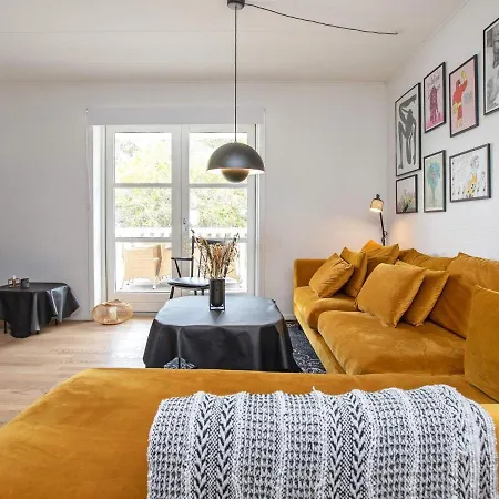 Lejlighed 4 Person In Skagen-by Traum