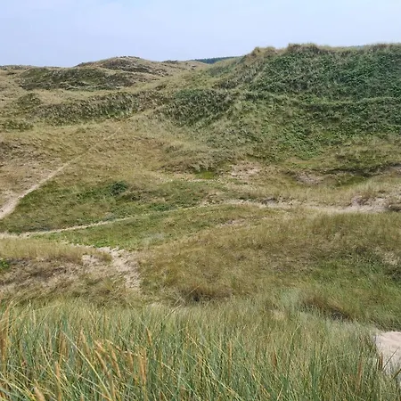 4 Person In Skagen-by Traum Apartmán