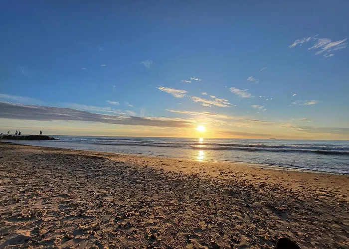 4 Person In Skagen-by Traum
