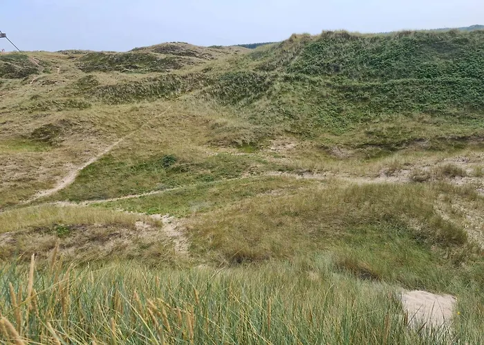 4 Person In Skagen-by Traum Apartmán