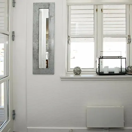 Lejlighed 4 Person In Skagen-by Traum