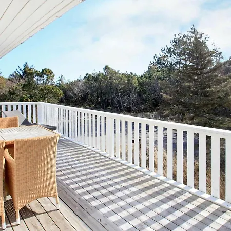 4 Person In Skagen-by Traum Apartman Skagen