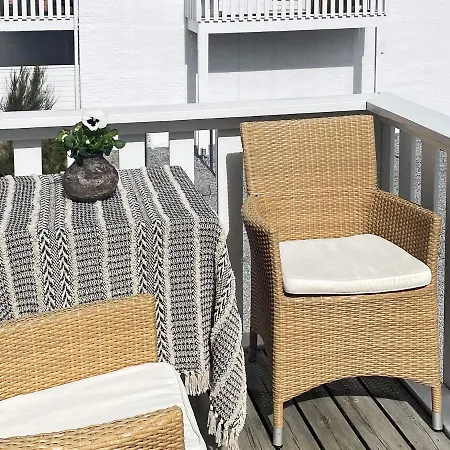 4 Person In Skagen-by Traum Apartman