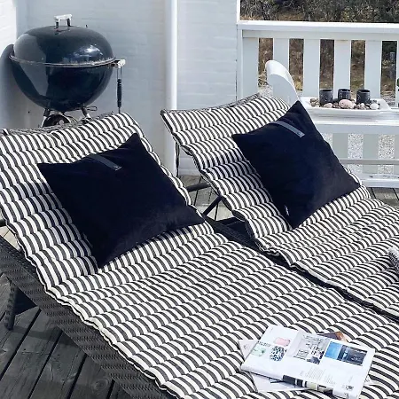4 Person In Skagen-by Traum Apartman Skagen