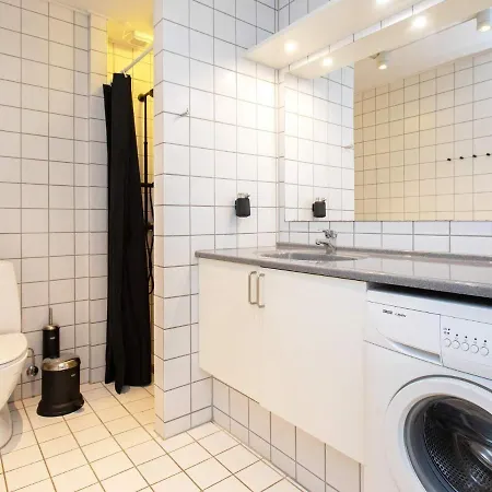 Apartman 4 Person In Skagen-by Traum Skagen