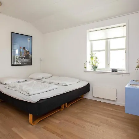 Apartman 4 Person In Skagen-by Traum Skagen
