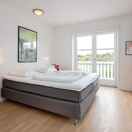 4 Person In Skagen-by Traum Apartman