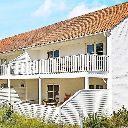 Flagbakkevej Lejlighed Skagen