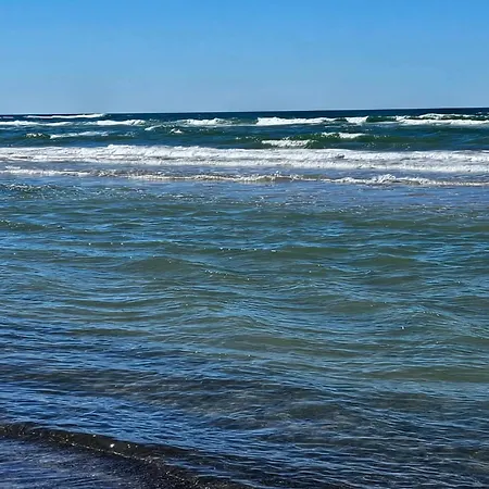 4 Person In Skagen-by Traum Lejlighed