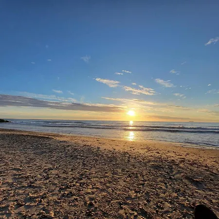 4 Person In Skagen-by Traum