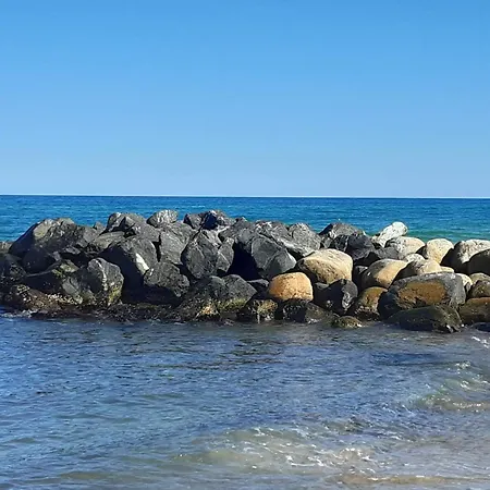 Lejlighed 4 Person In Skagen-by Traum *