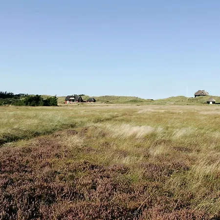 Apartment 4 Person In Skagen-by Traum Skagen