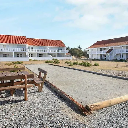 4 Person In Skagen-by Traum Apartman Skagen